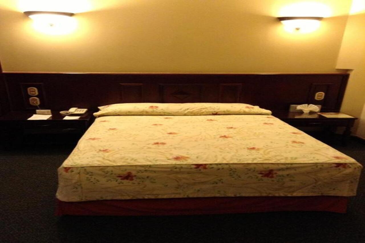 Hotel Real De Uruapan Uruapan  Exteriér fotografie